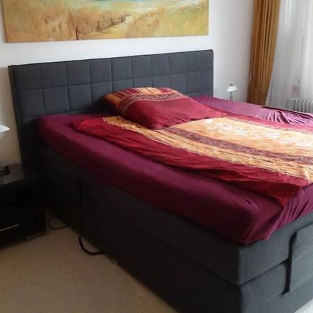 Schoene, Ruhige Wohnung In Berlin-Steglitz Dış mekan fotoğraf