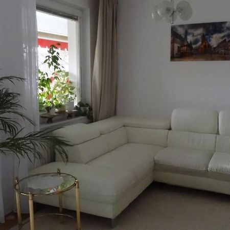 Schoene, Ruhige Wohnung In Berlin-Steglitz Dış mekan fotoğraf