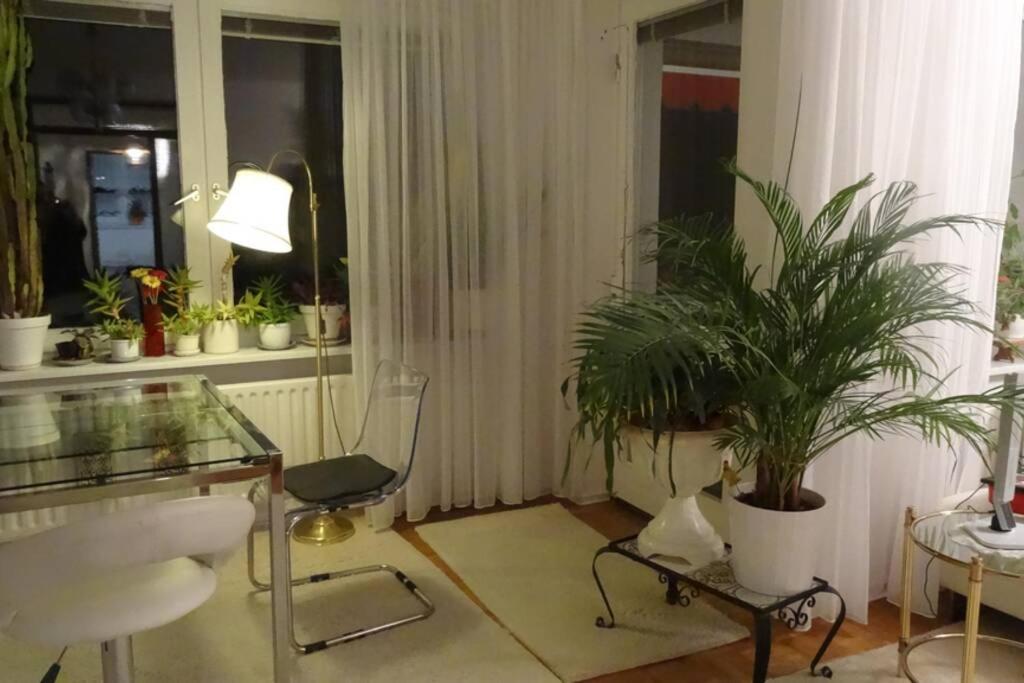 Schoene, Ruhige Wohnung In Berlin-Steglitz Dış mekan fotoğraf